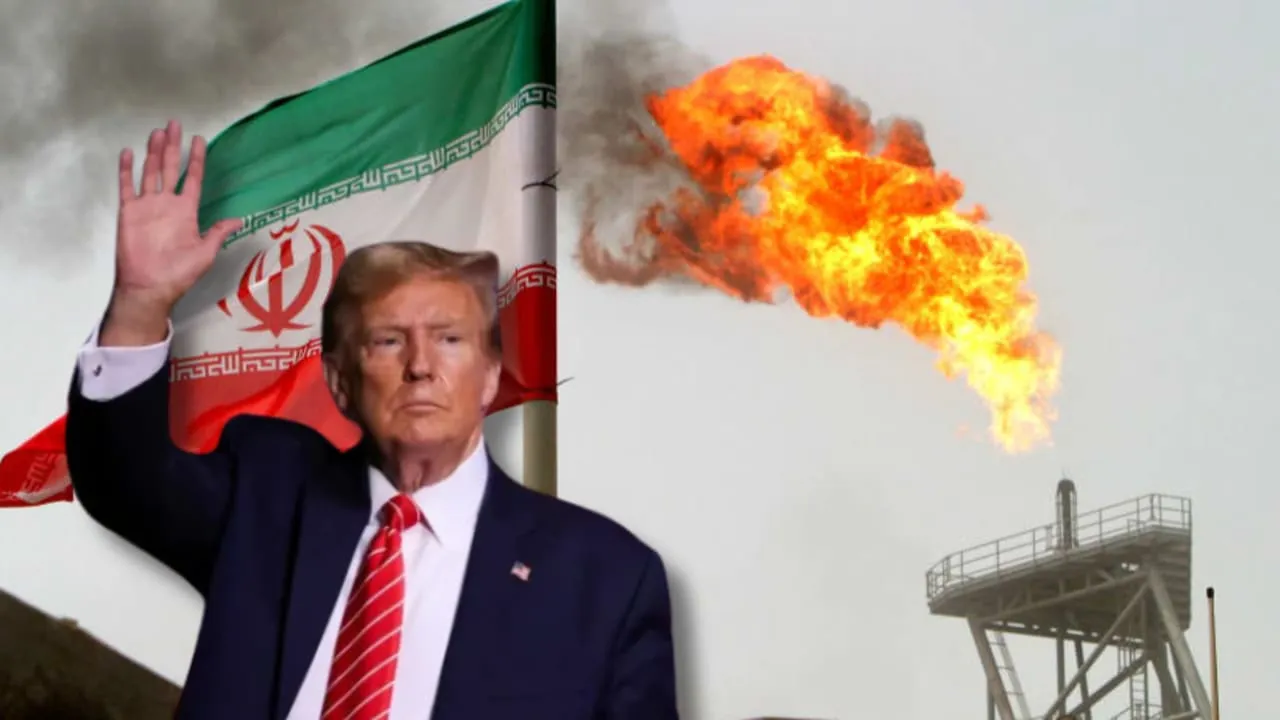 'No deal with mullahs': Trump must finish the job in Iran