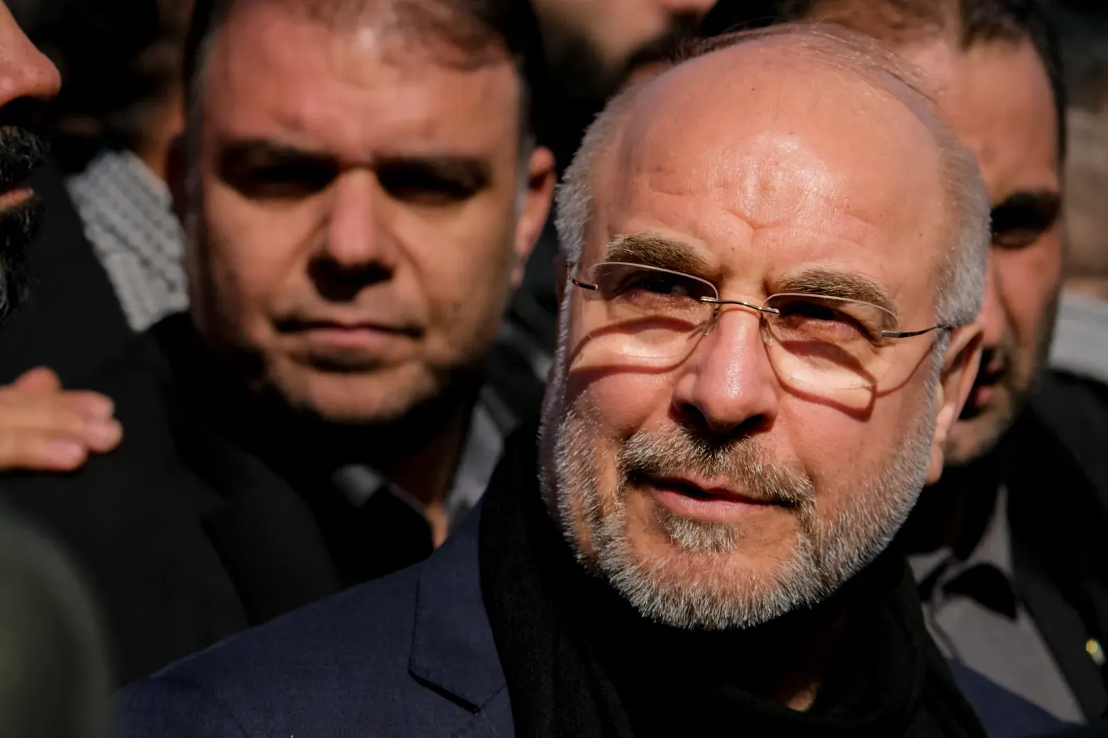 Anything Short of Regime Change in Iran Would Be a Failure