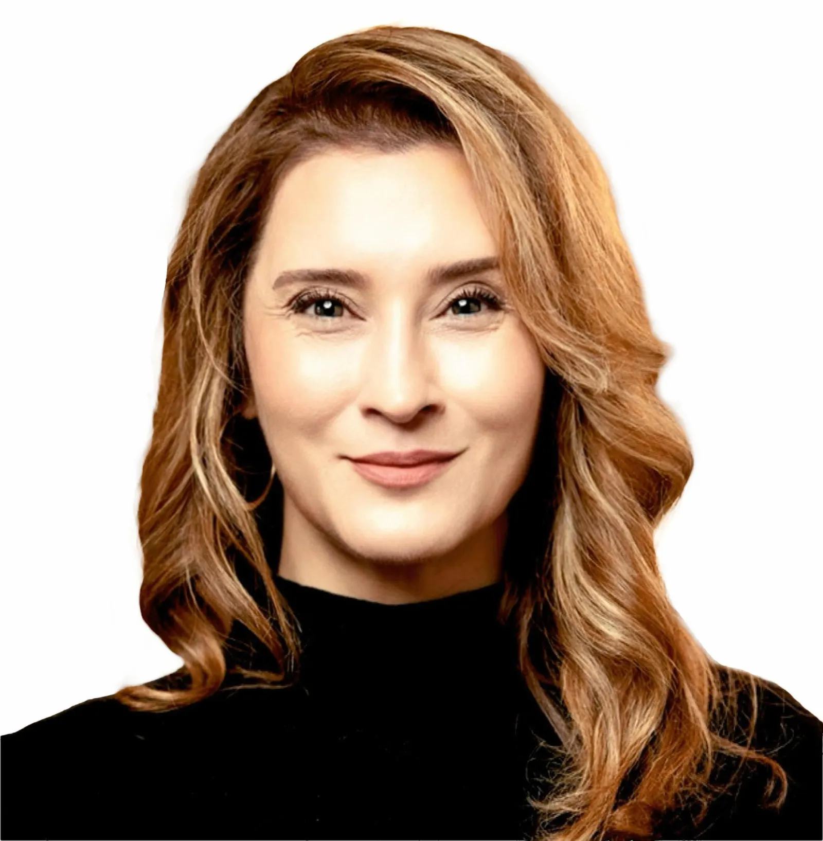 Aylene Fallah